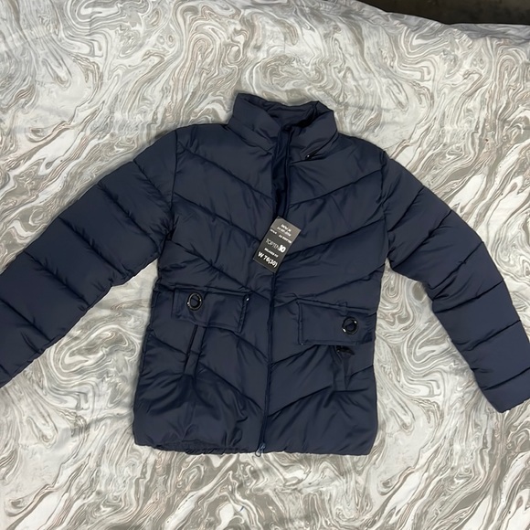 Jackets & Blazers - Cute puffy jacket